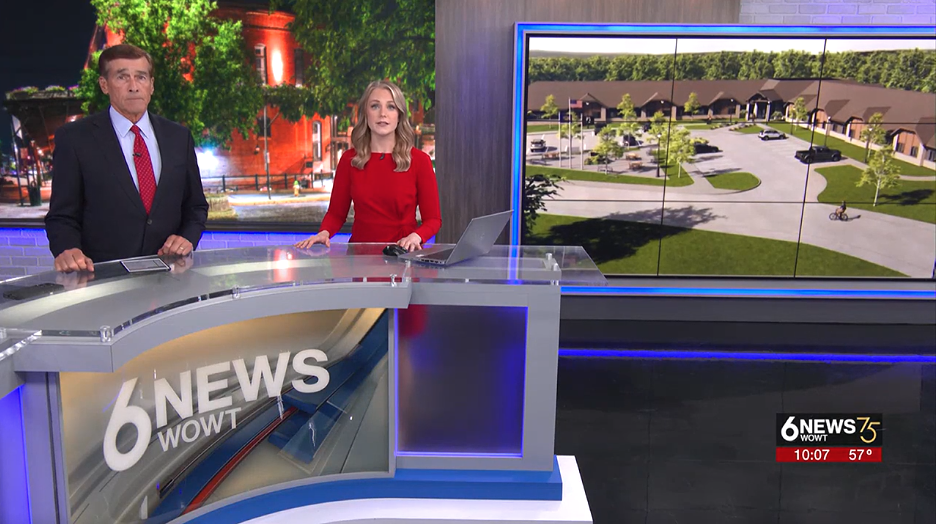 Wounded Veterans News